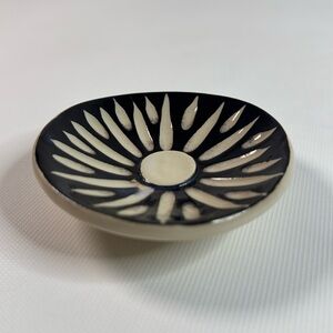 Hand Crafted Ceramic Trinket Dish